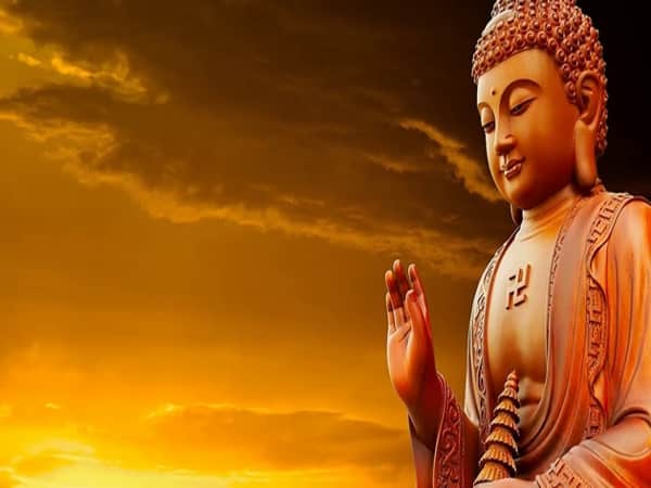 Mơ thấy Phật Thích Ca có phải là điềm tốt, con số liên quan