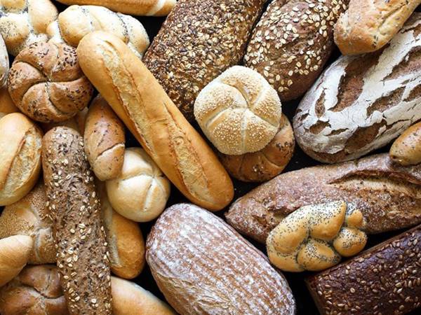 Mơ thấy bánh mì đánh liền tay số mấy, là điềm tốt hay xấu?