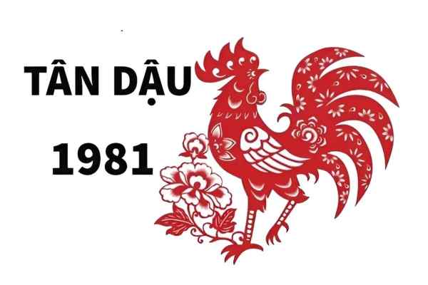 TUỔI TÂN DẬU