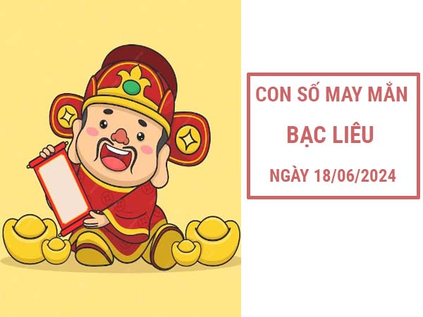 Phân tích XSBL ngày 14/5/2024 nhận định lô thứ 3