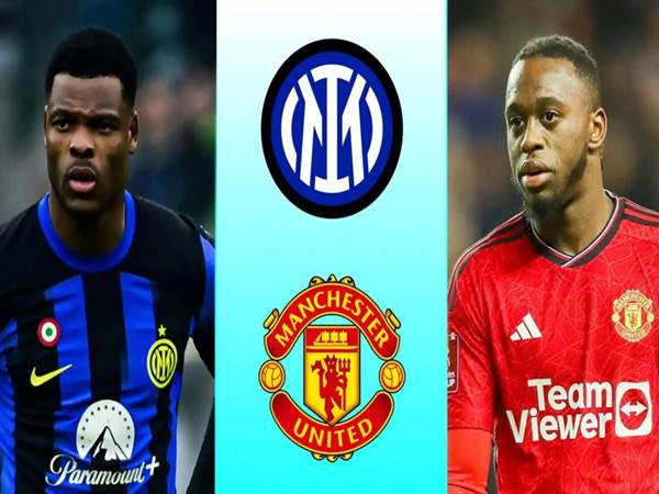 Tin bóng đá 26/7: Rò rỉ tin Denzel Dumfries và Wan-Bissaka đổi vị trí