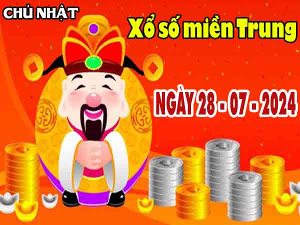 Phân tích XSMT ngày 28/7/2024 – Dự đoán KQ SXMT chủ nhật hôm nay