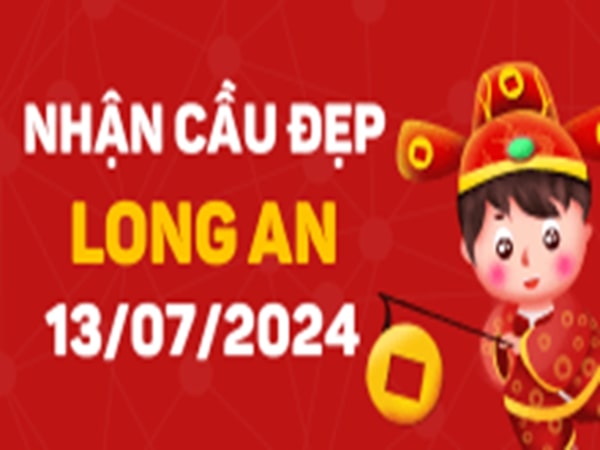 Phân tích XSLA 13/7/2024 – Dự đoán xổ số Long An