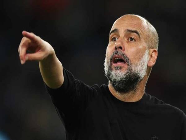 Triết lý bóng đá nổi bật của HLV Pep Guardiola