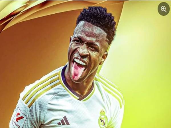 Chuyển nhượng 1/11: Vinicius vẫn chưa gia hạn với Real Madrid